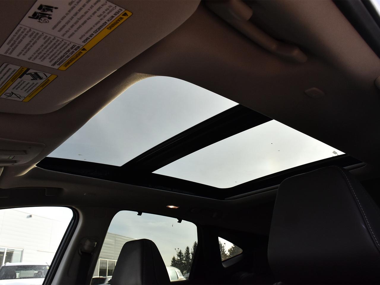 2025 Nissan Murano Platinum  - Certified - Cooled Seats Photo