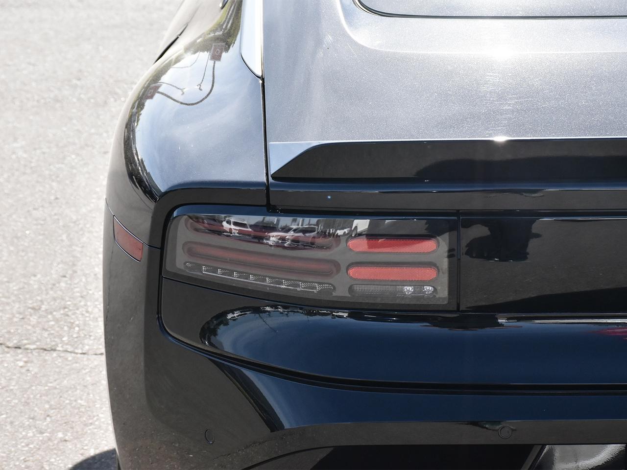 2025 Nissan Z Performance MT  - Certified -  Navigation Photo