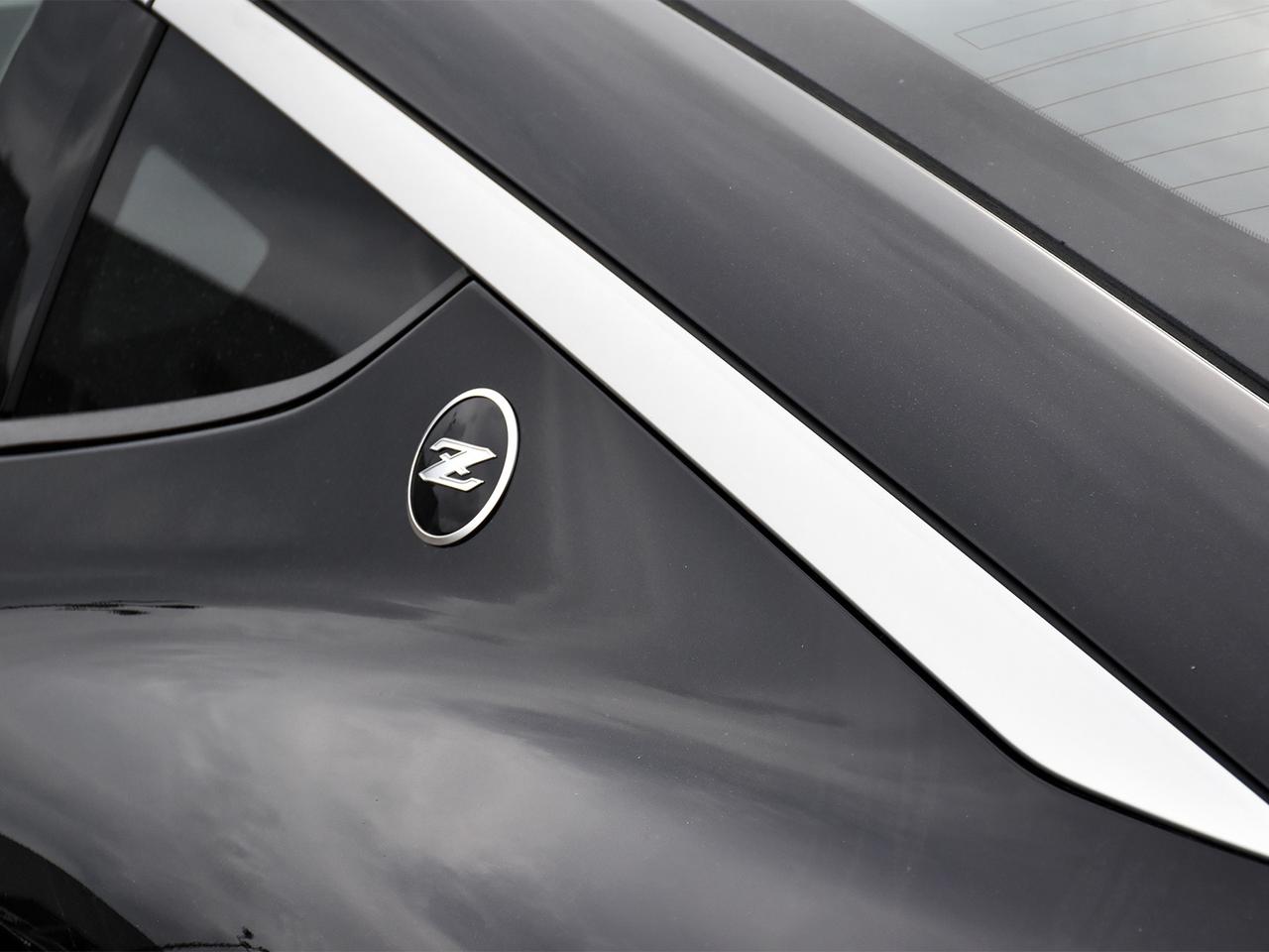 2025 Nissan Z Performance MT  - Certified -  Navigation Photo