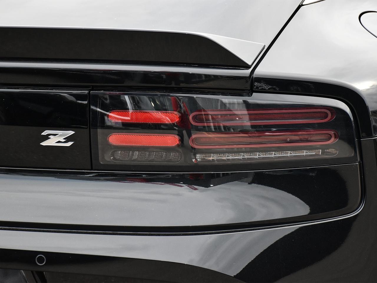 2025 Nissan Z Performance MT  - Certified -  Navigation Photo