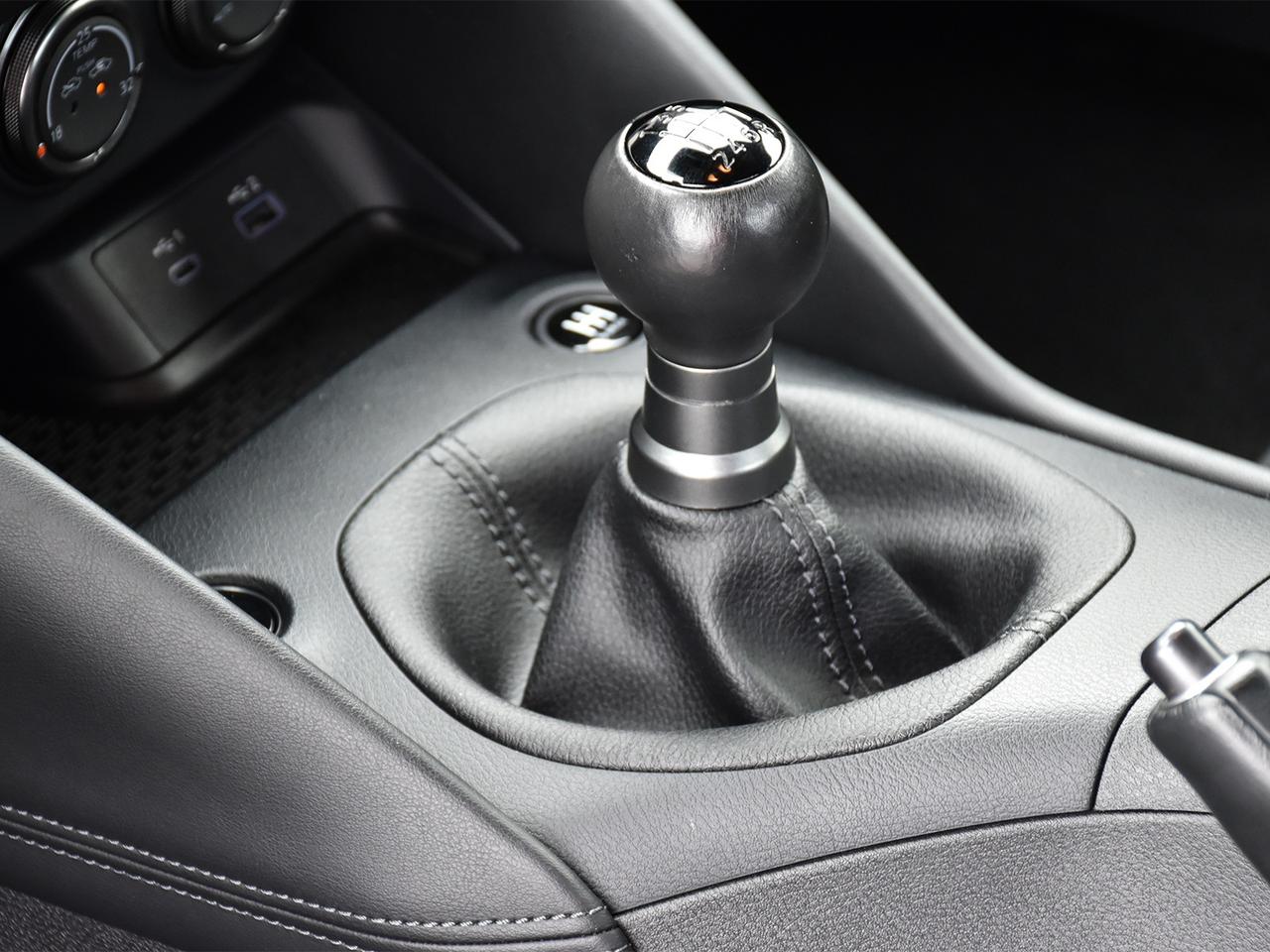 2025 Nissan Z Performance MT  - Certified -  Navigation Photo