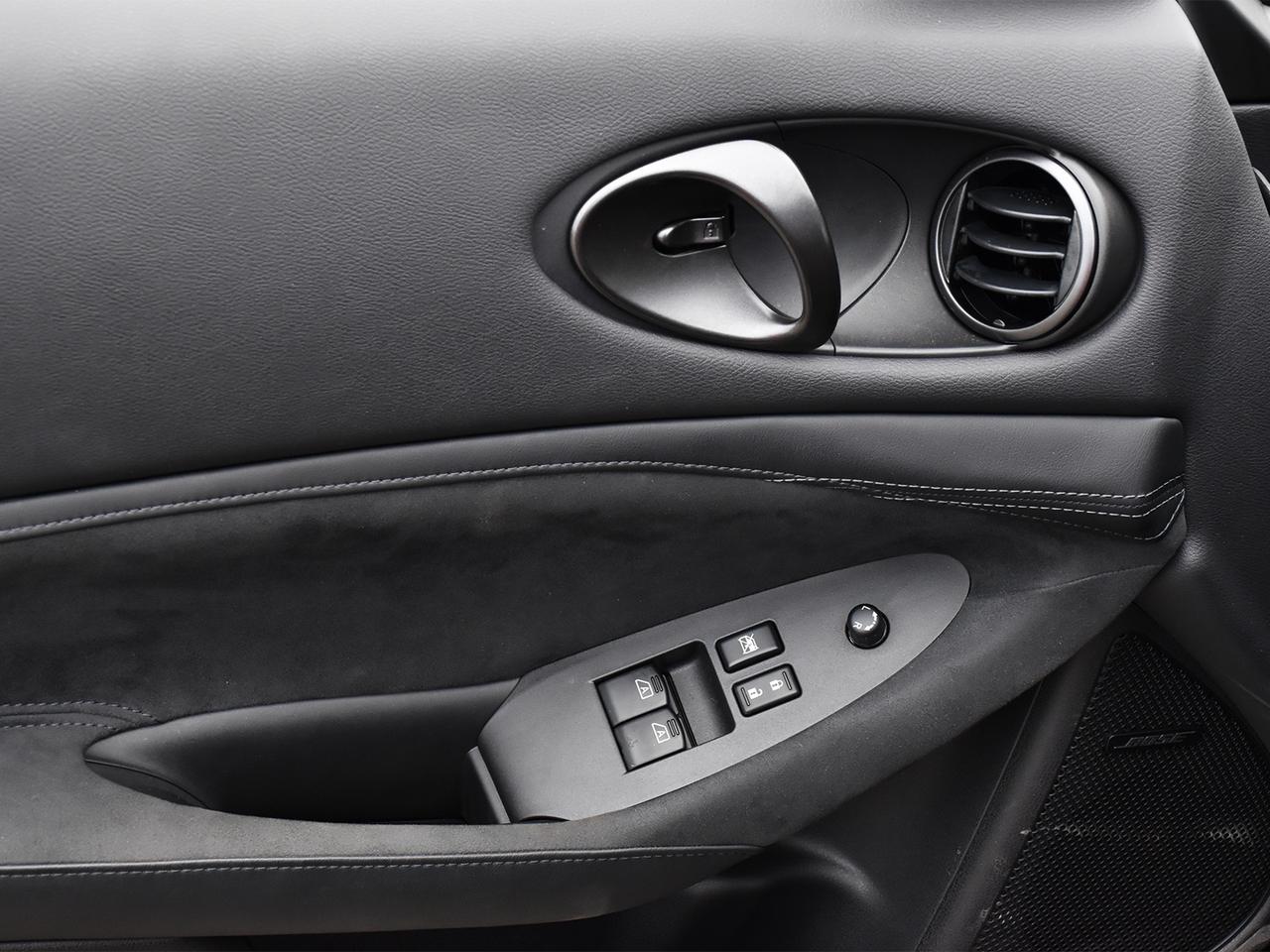 2025 Nissan Z Performance MT  - Certified -  Navigation Photo