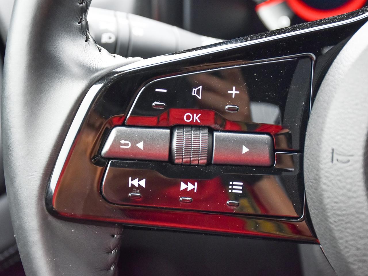 2025 Nissan Z Performance MT  - Certified -  Navigation Photo