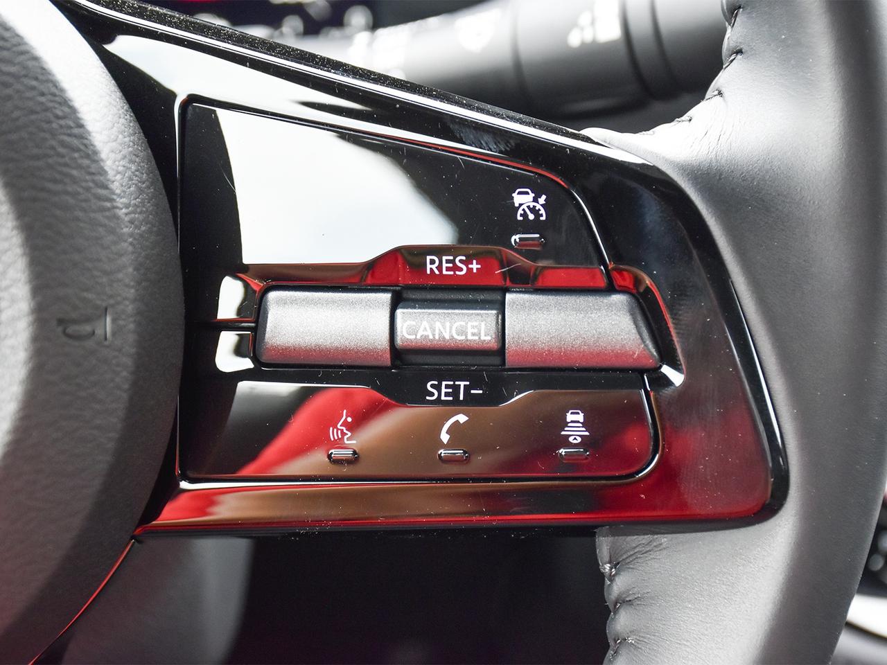 2025 Nissan Z Performance MT  - Certified -  Navigation Photo
