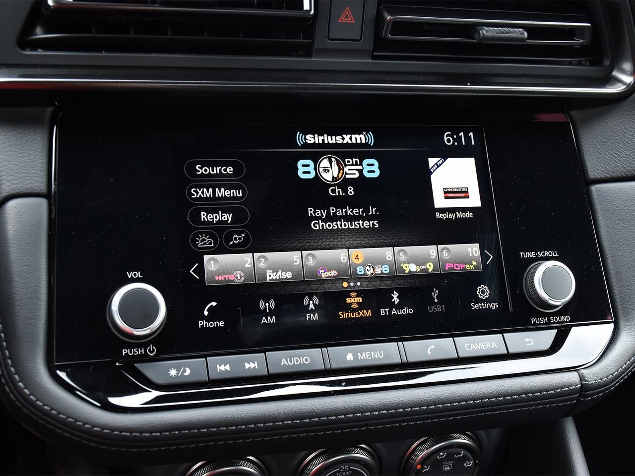 2025 Nissan Z Performance MT  - Certified -  Navigation Photo