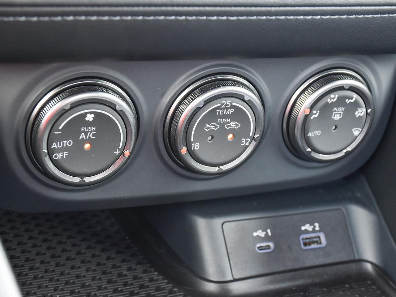 2025 Nissan Z Performance MT  - Certified -  Navigation Photo