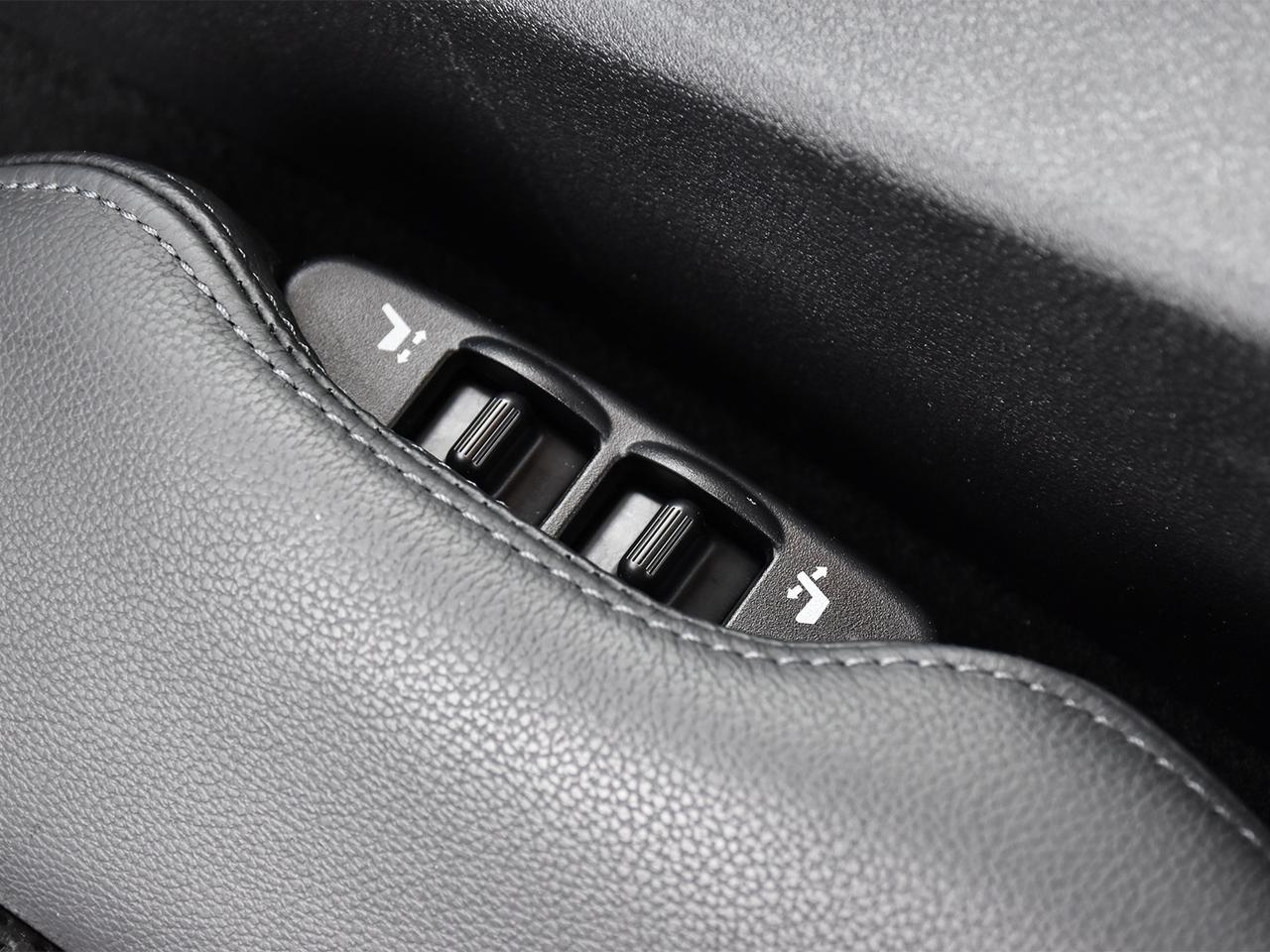 2025 Nissan Z Performance MT  - Certified -  Navigation Photo