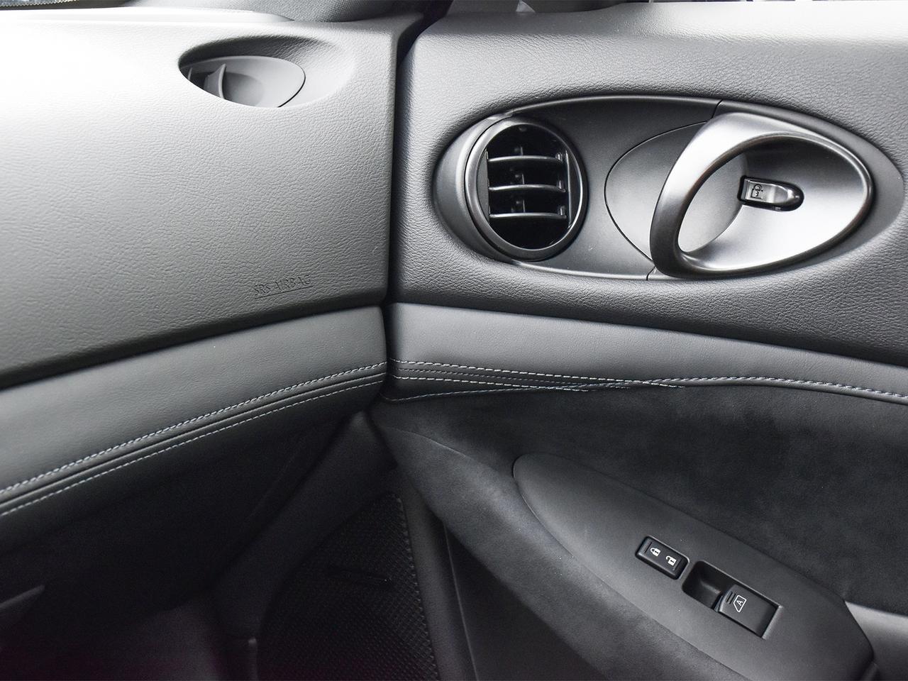 2025 Nissan Z Performance MT  - Certified -  Navigation Photo