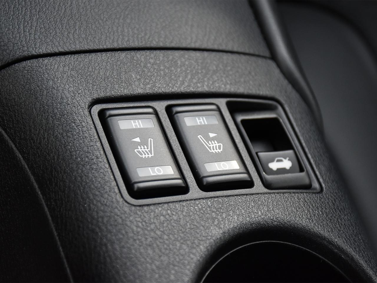 2025 Nissan Z Performance MT  - Certified -  Navigation Photo