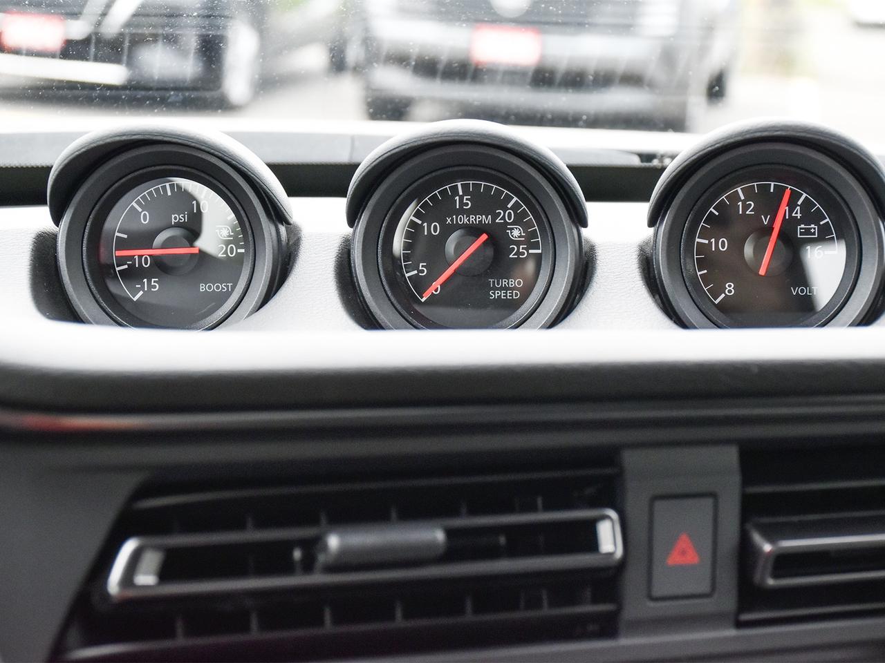 2025 Nissan Z Performance MT  - Certified -  Navigation Photo