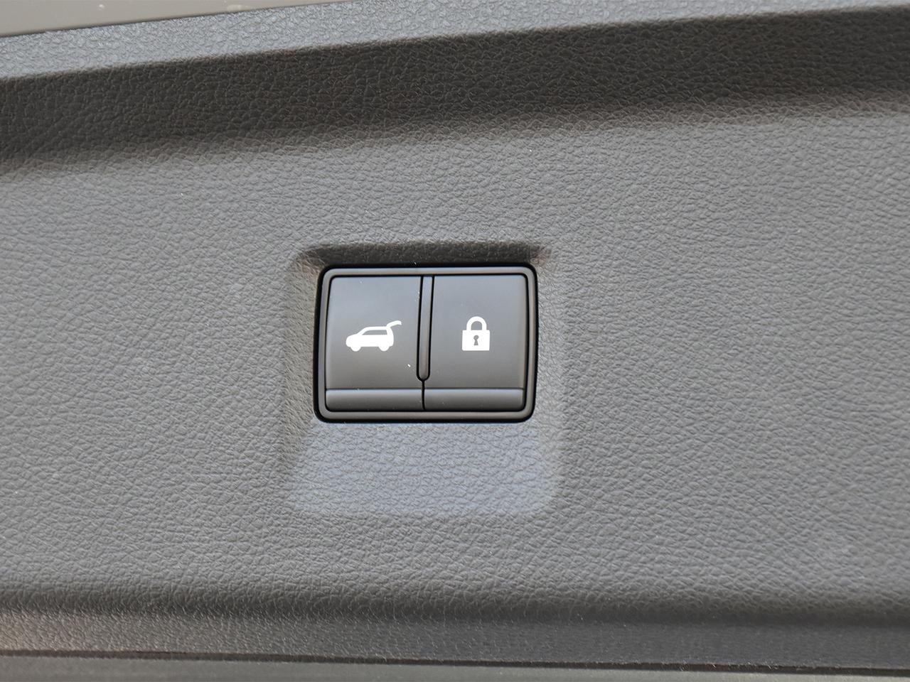 2025 Infiniti QX60 BLACK EDITION  - Navigation Photo