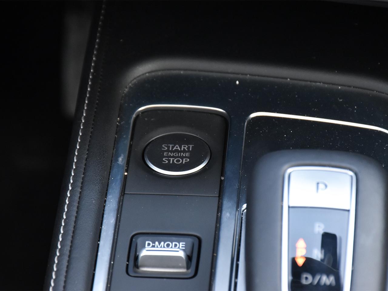 2025 Infiniti QX60 BLACK EDITION  - Navigation Photo