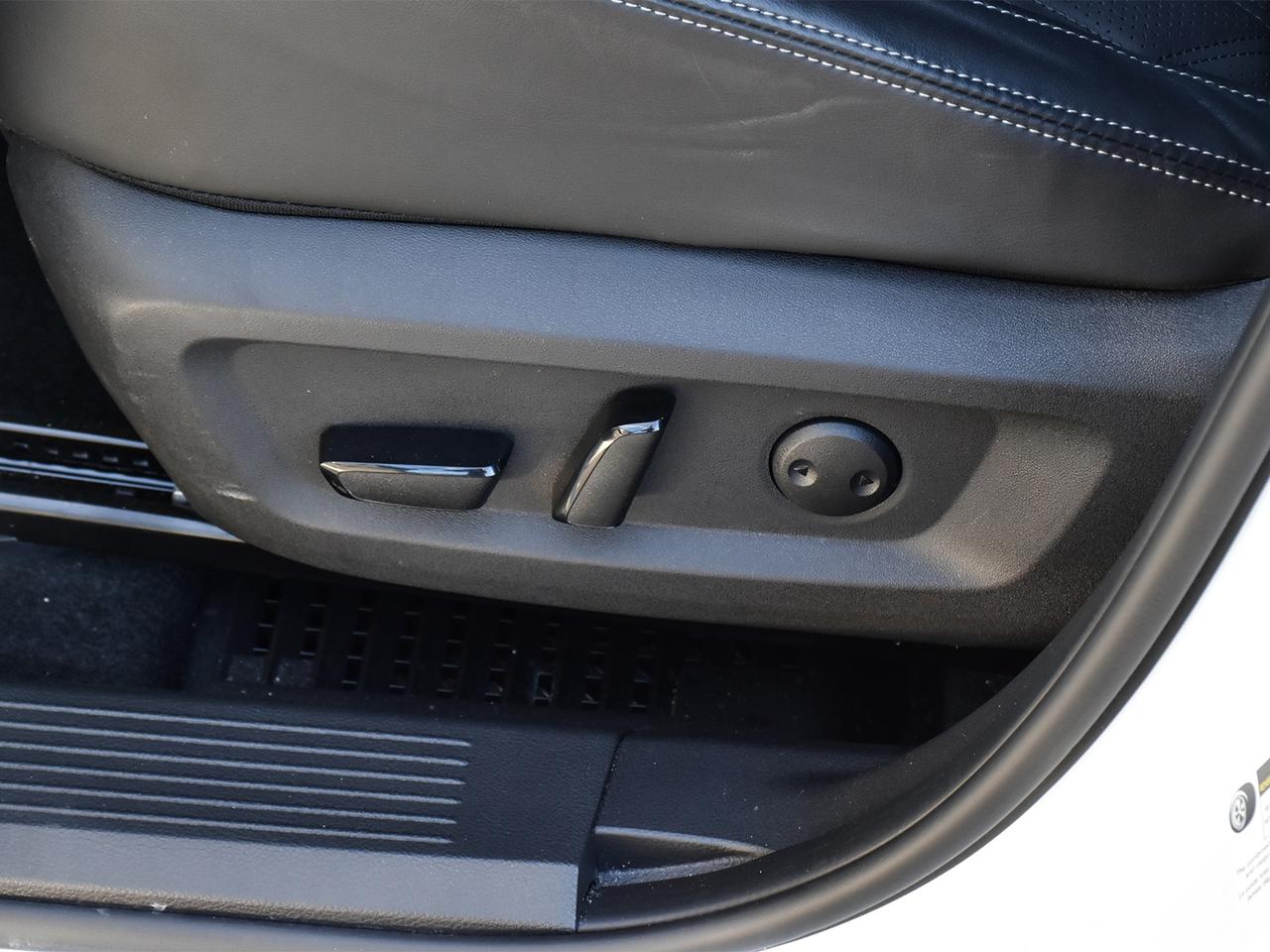 2026 Nissan Rogue Platinum  - Certified -  HUD Photo