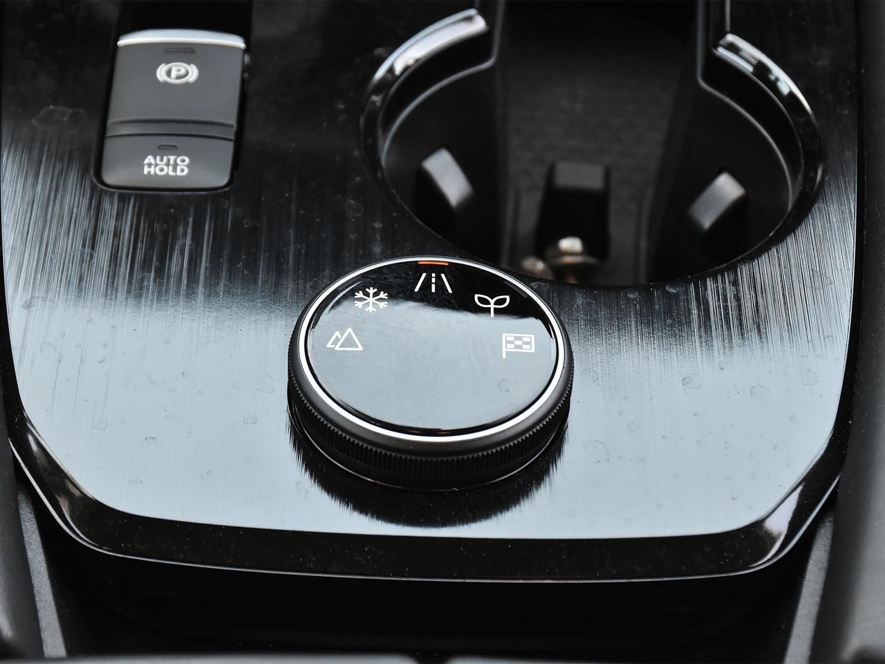 2026 Nissan Rogue Platinum  - Certified -  HUD Photo
