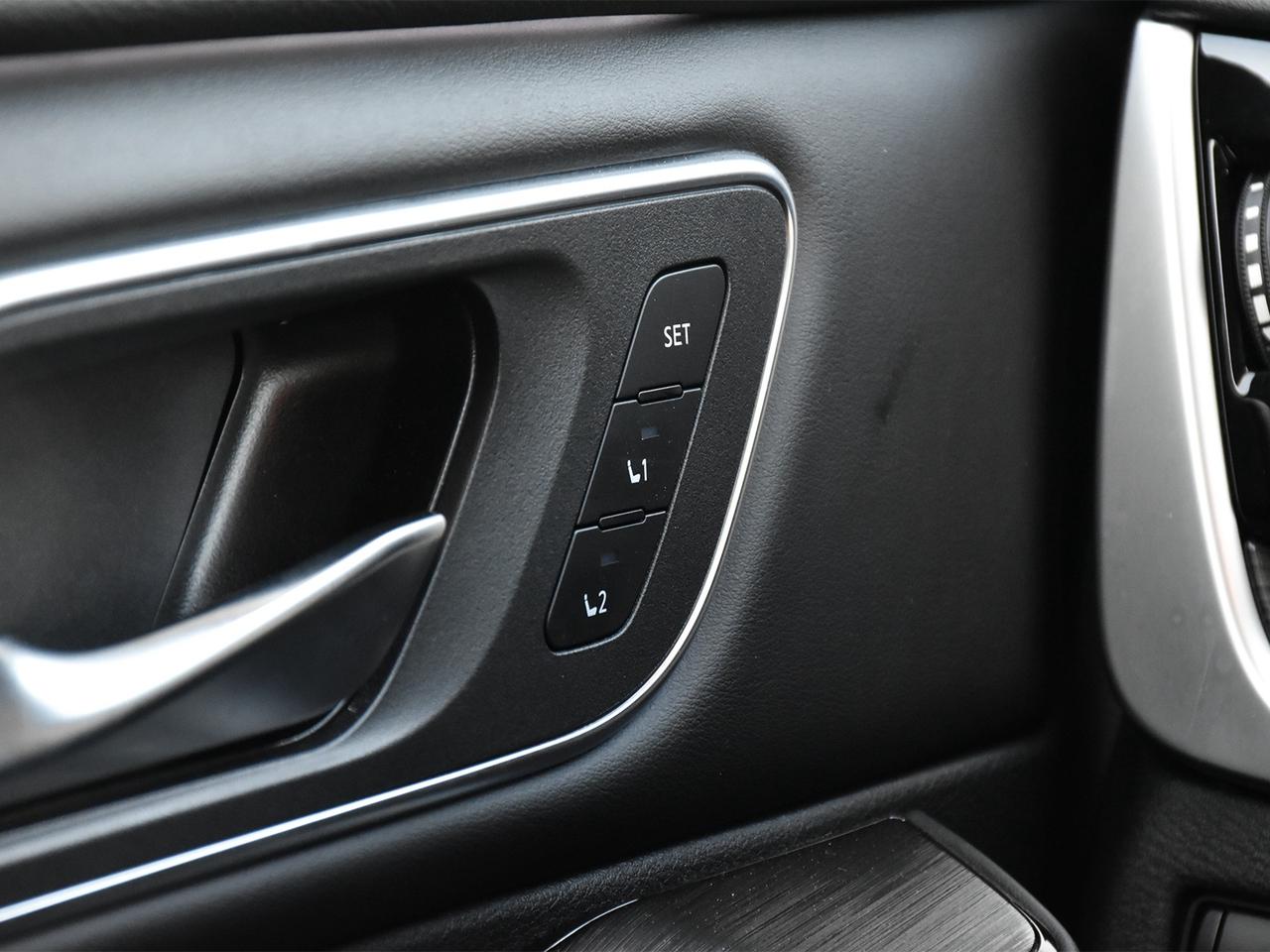 2026 Nissan Rogue Platinum  - Certified -  HUD Photo