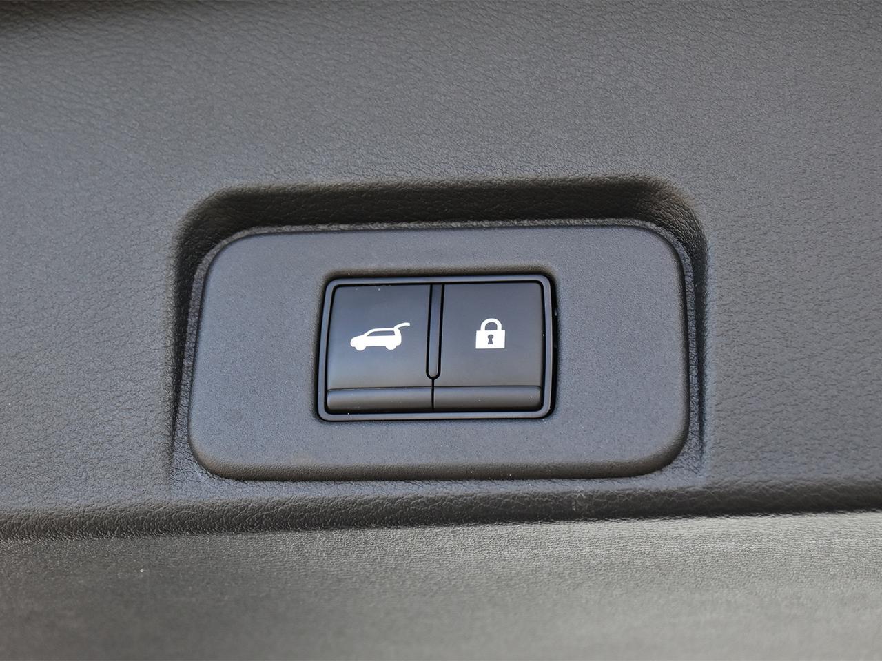 2026 Nissan Rogue Platinum  - Certified -  HUD Photo