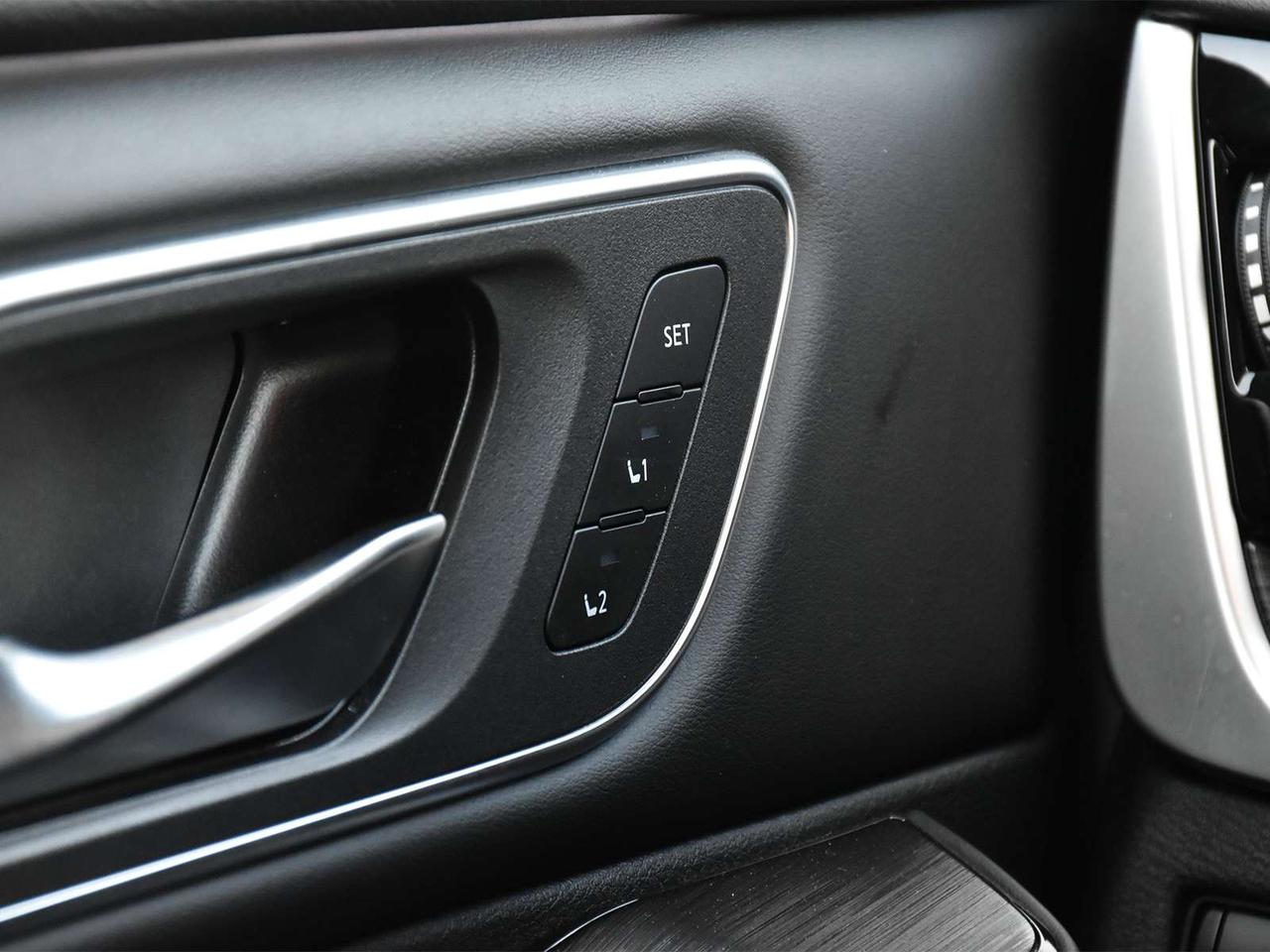 2026 Nissan Rogue Platinum  - Certified -  HUD Photo