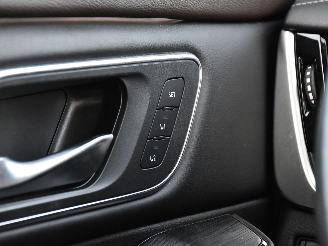 2022 Nissan Rogue Platinum  - Certified - HUD Photo