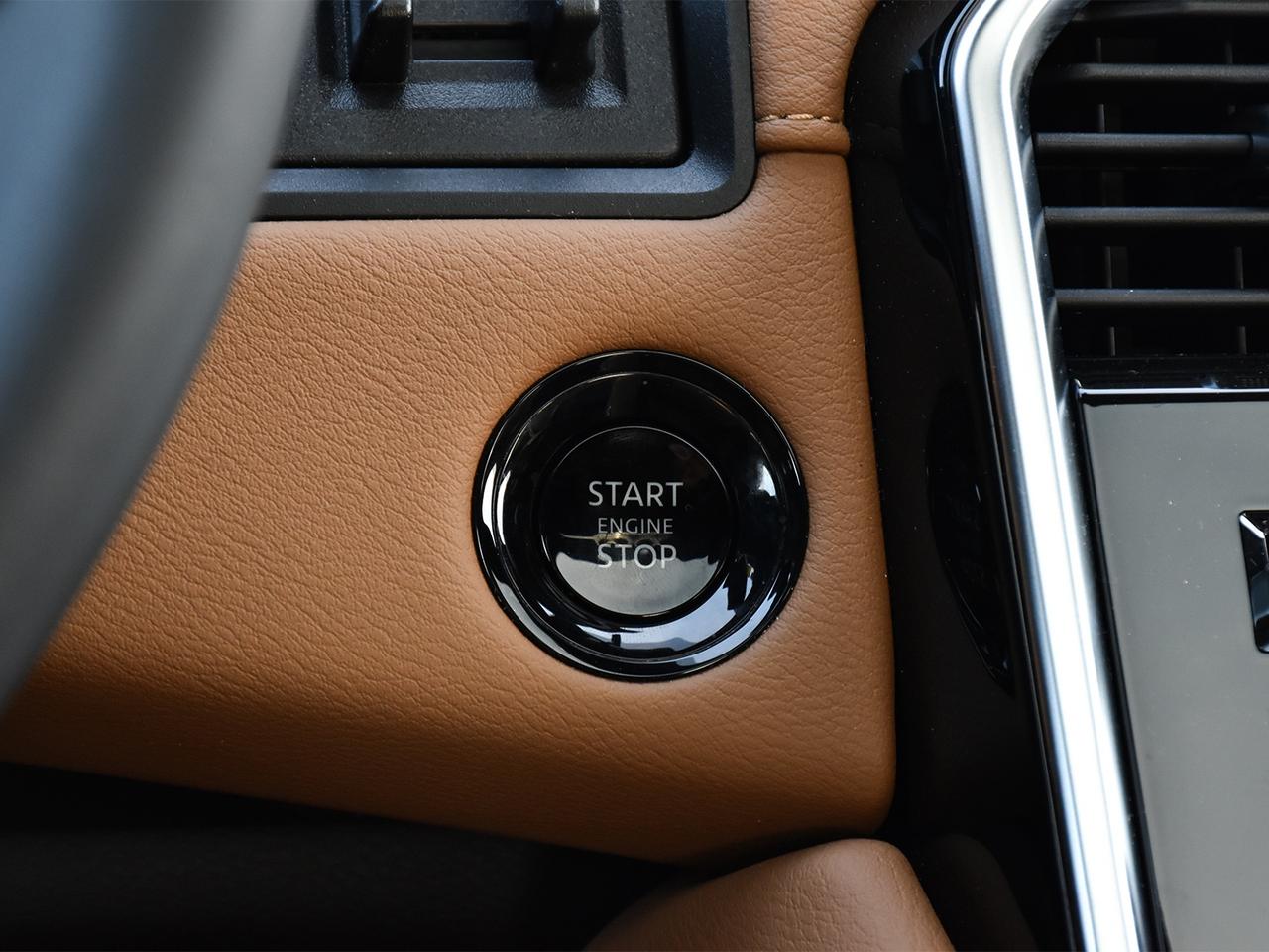 2026 Nissan Armada Platinum Reserve  - Certified Photo