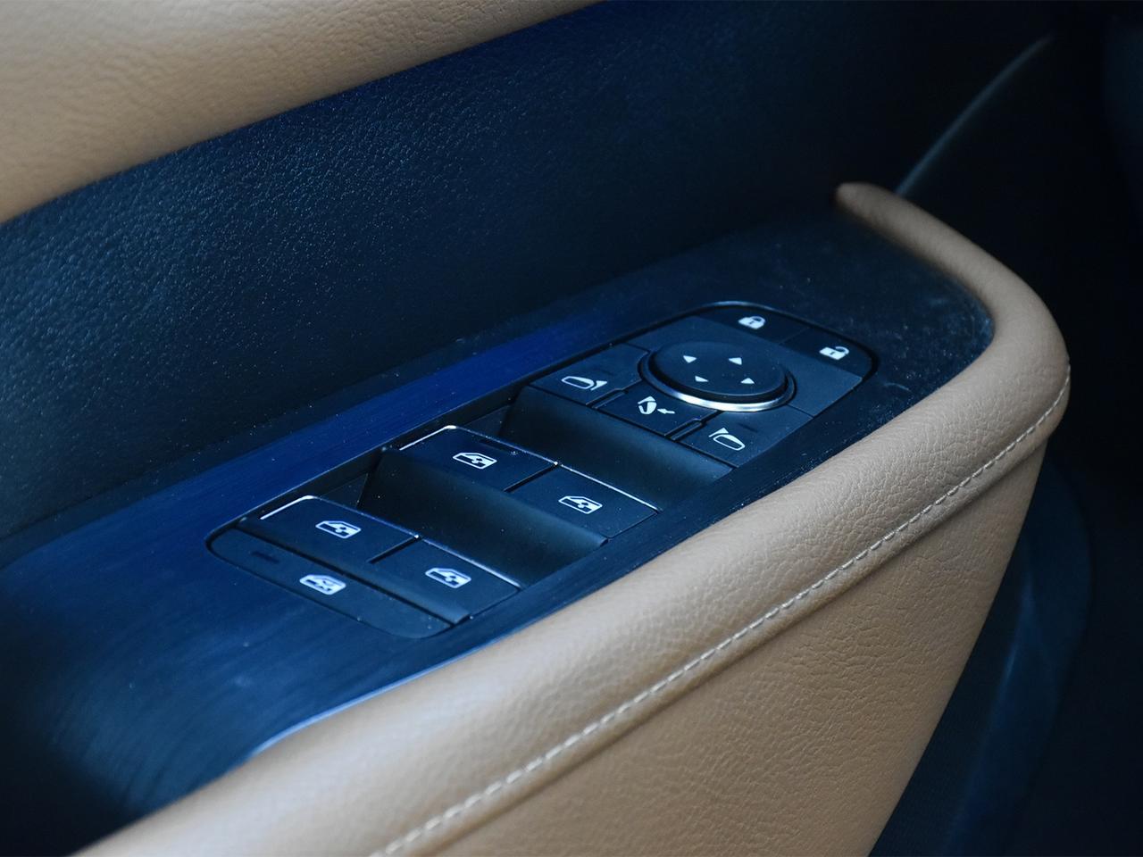 2026 Nissan Armada Platinum Reserve  - Certified Photo