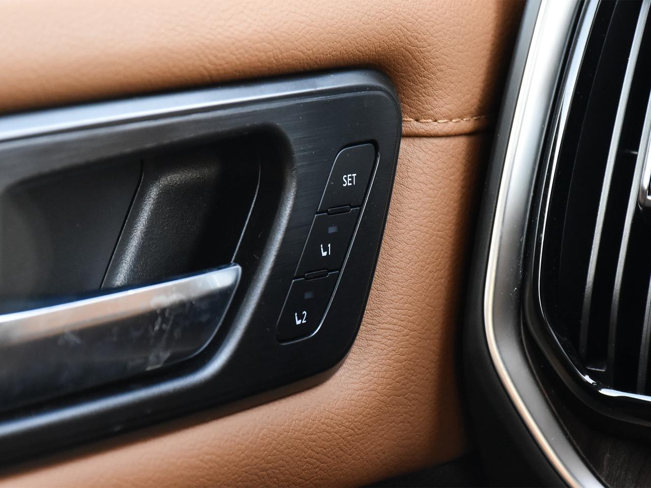 2026 Nissan Armada Platinum Reserve  - Certified Photo