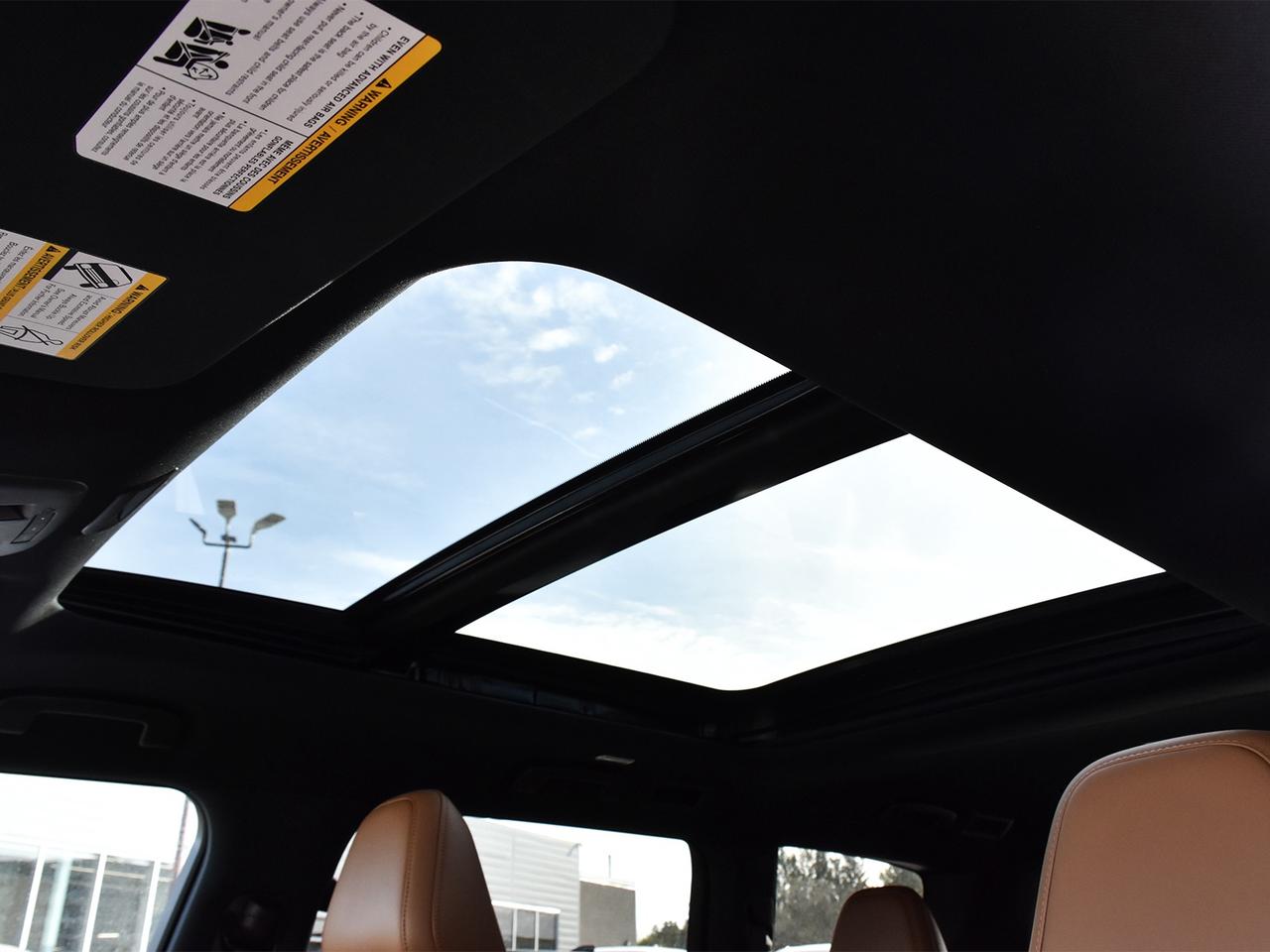 2026 Nissan Armada Platinum Reserve  - Certified Photo