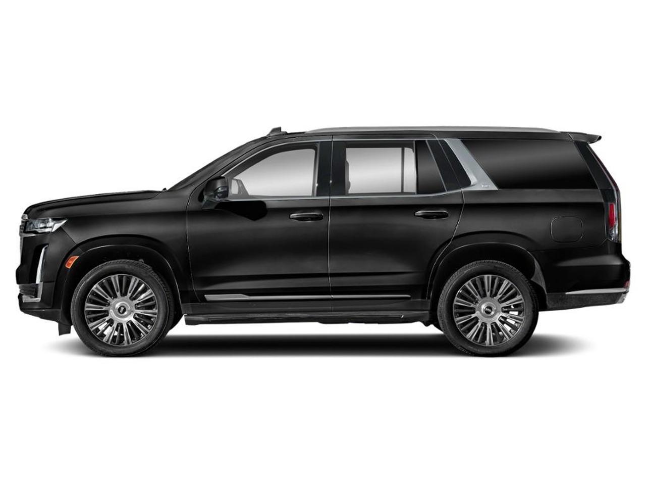 2021 Cadillac Escalade Premium Luxury 4x4 Photo