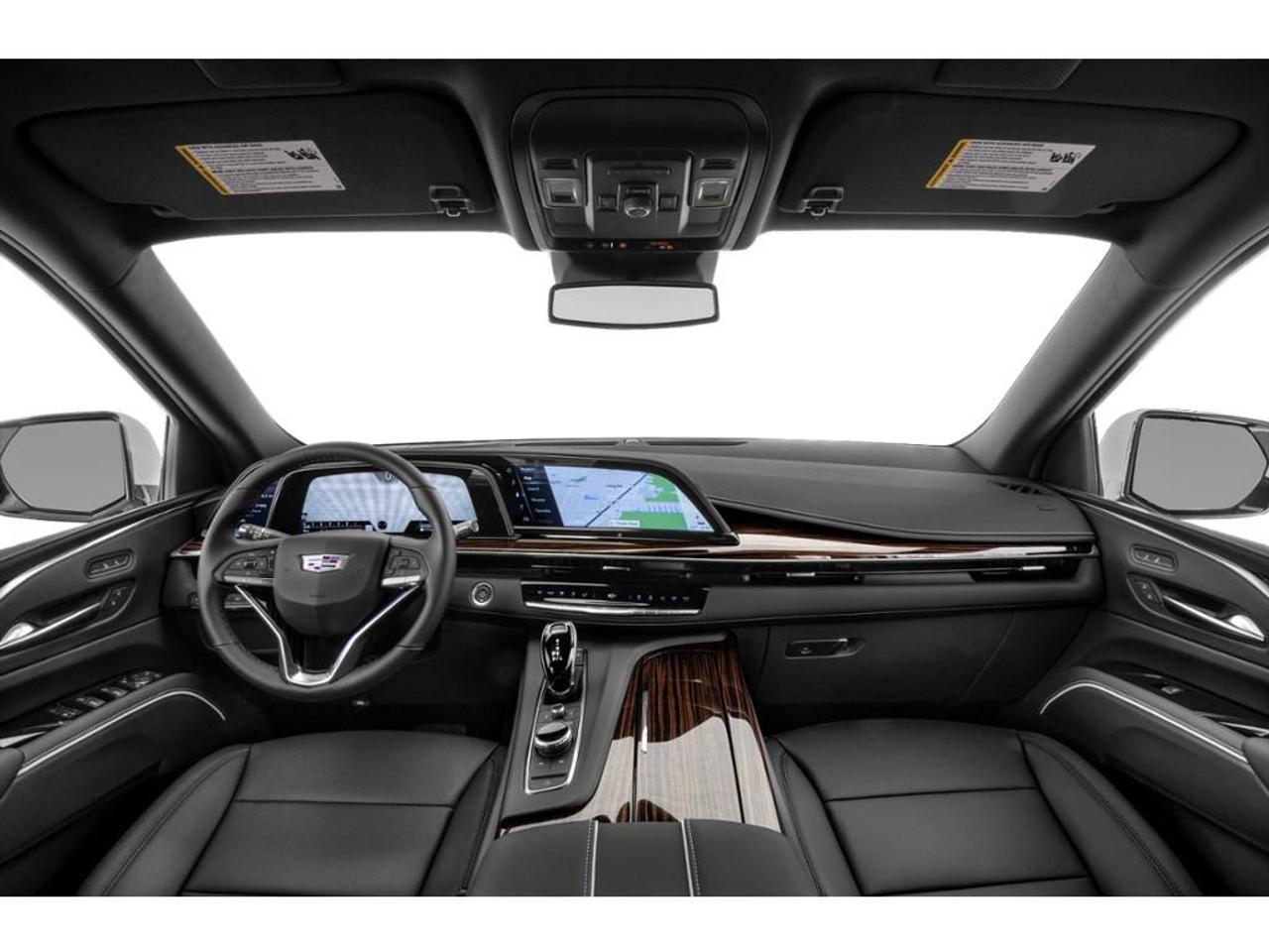 2021 Cadillac Escalade Premium Luxury 4x4 Photo