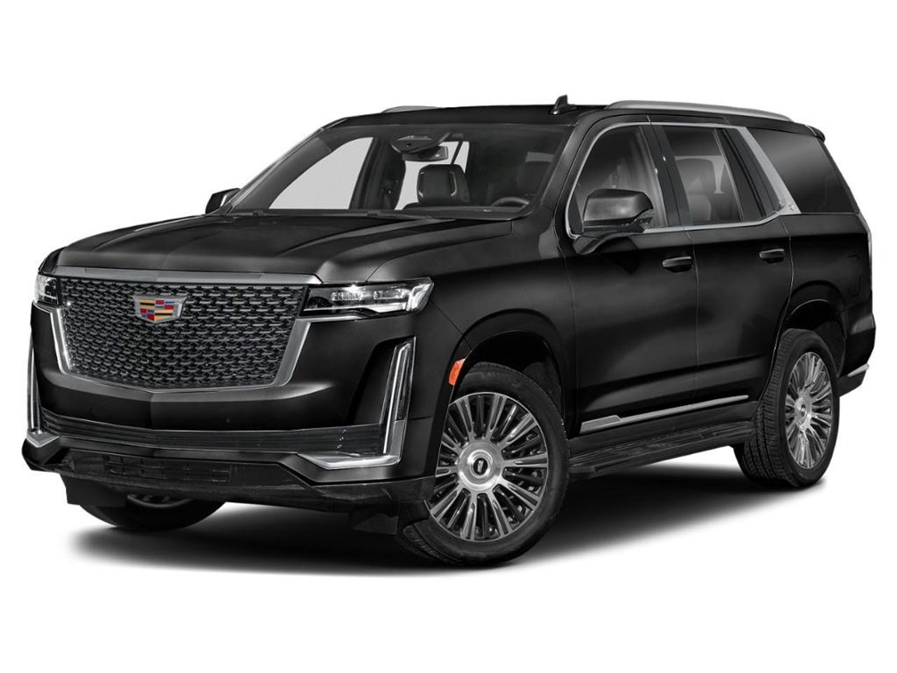 2021 Cadillac Escalade Premium Luxury 4x4 Photo