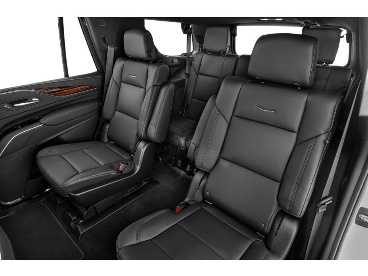 2021 Cadillac Escalade Premium Luxury 4x4 Photo