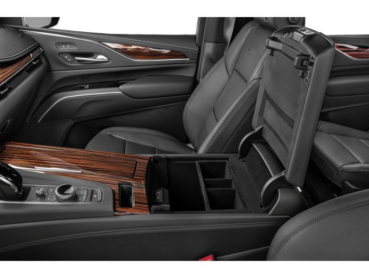 2021 Cadillac Escalade Premium Luxury 4x4 Photo