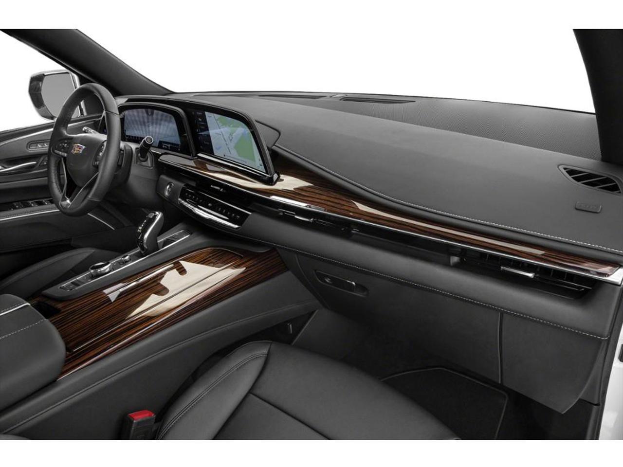 2021 Cadillac Escalade Premium Luxury 4x4 Photo