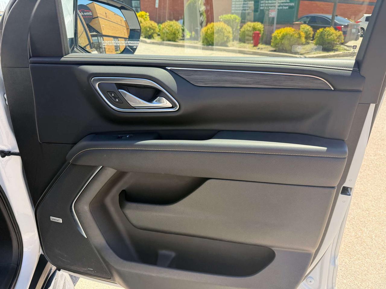 2023 GMC Yukon 4WD SLT DIESEL LEATHER NAVIGATION REMOTE STARTER Photo