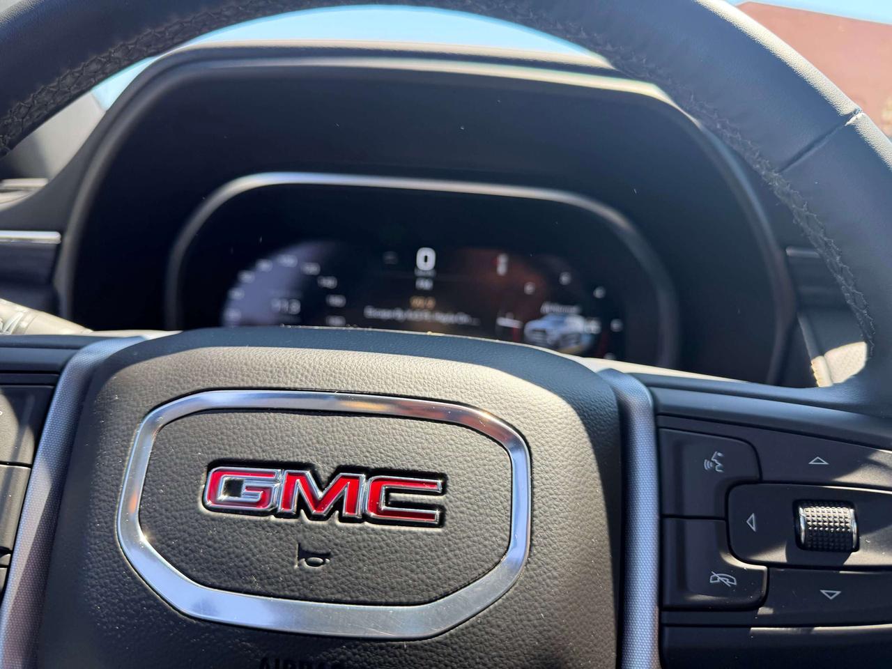 2023 GMC Yukon 4WD SLT DIESEL LEATHER NAVIGATION REMOTE STARTER Photo