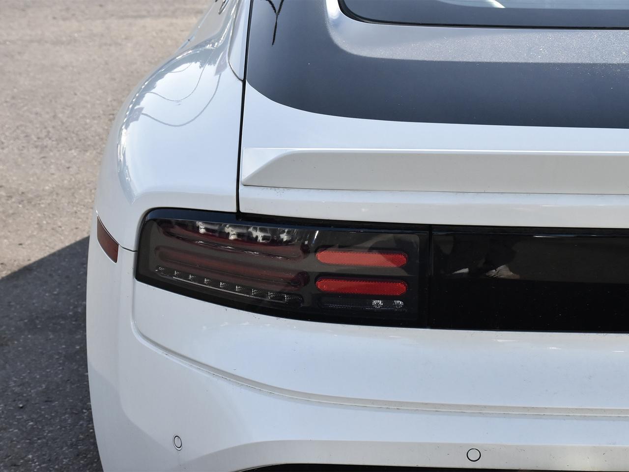 2025 Nissan Z Performance AT  - Certified -  Navigation Photo