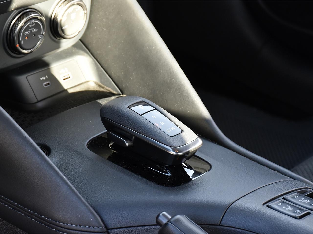 2025 Nissan Z Performance AT  - Certified -  Navigation Photo