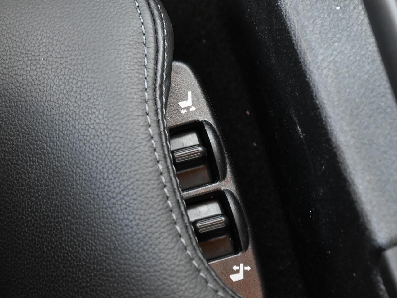 2025 Nissan Z Performance AT  - Certified -  Navigation Photo