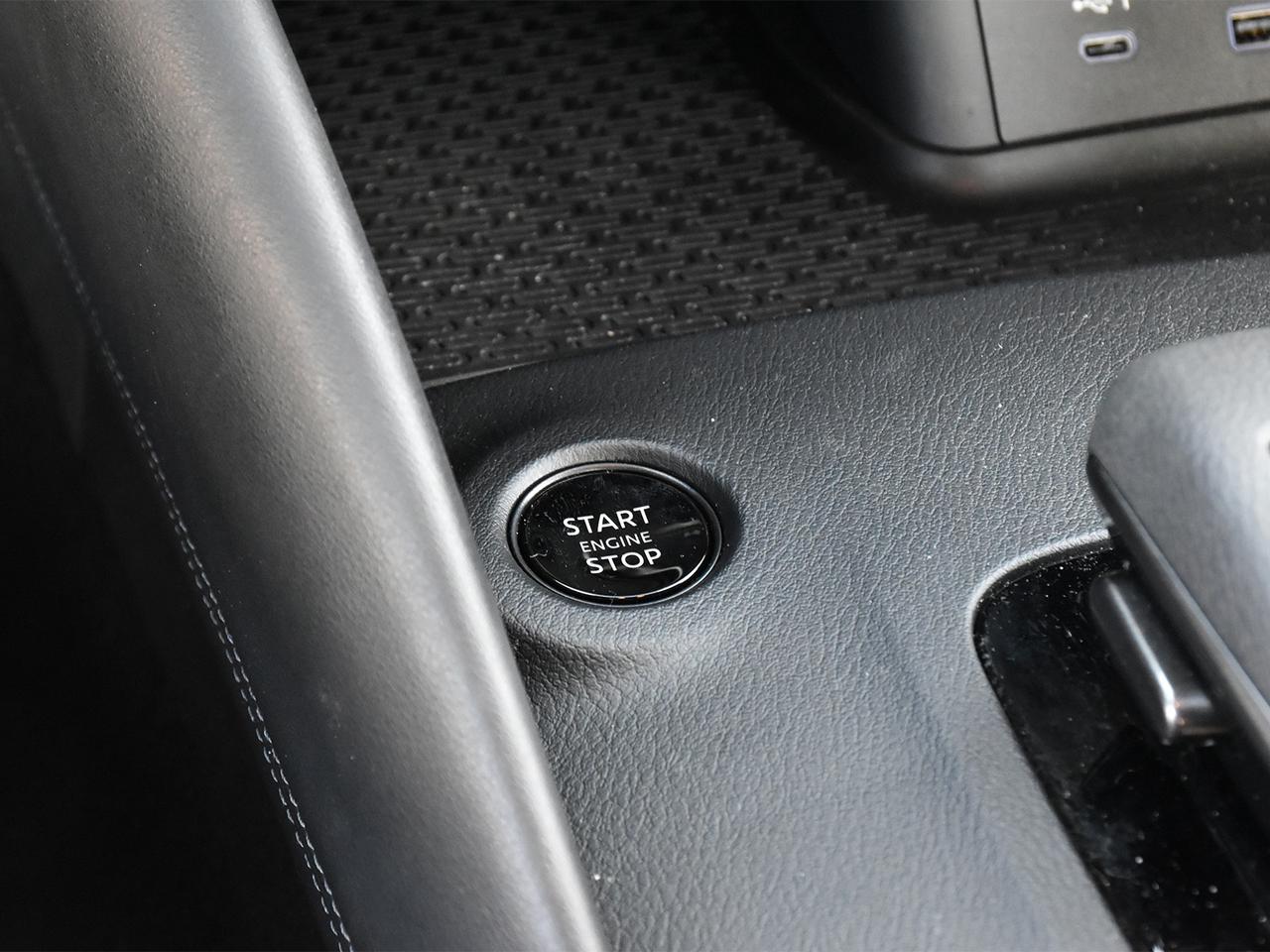 2025 Nissan Z Performance AT  - Certified -  Navigation Photo