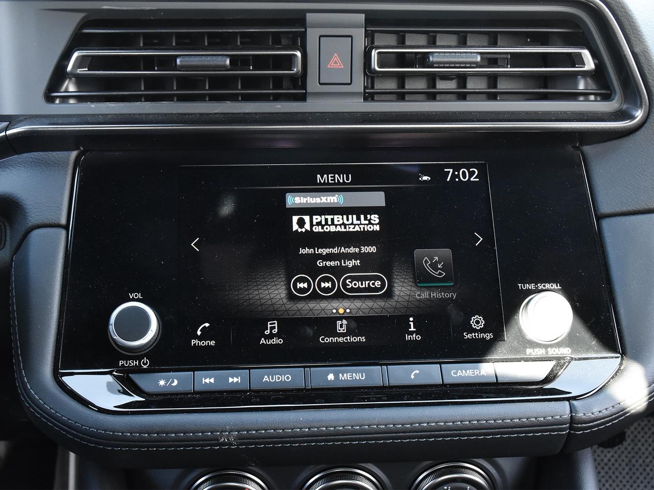2025 Nissan Z Performance AT  - Certified -  Navigation Photo
