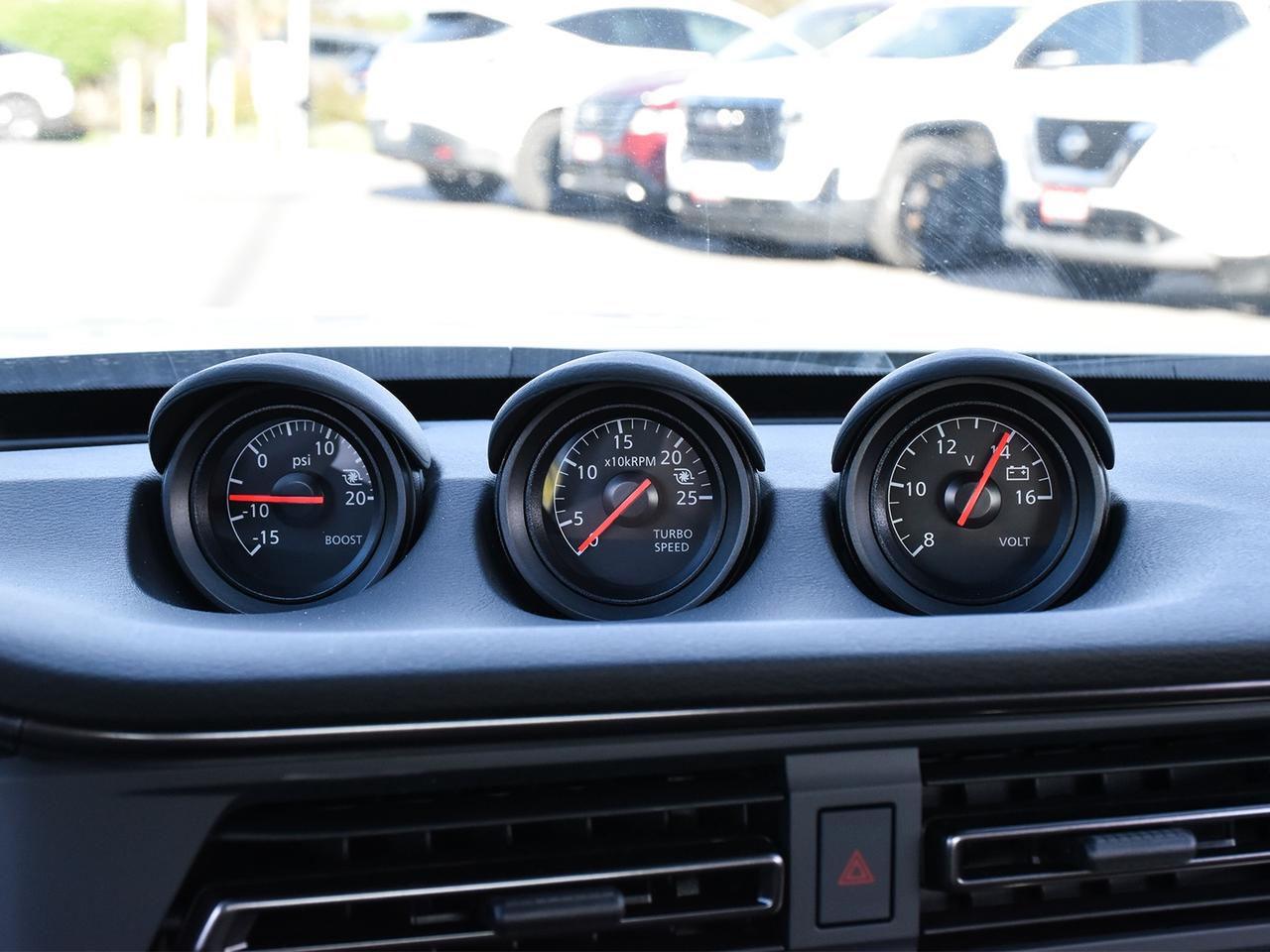 2025 Nissan Z Performance AT  - Certified -  Navigation Photo