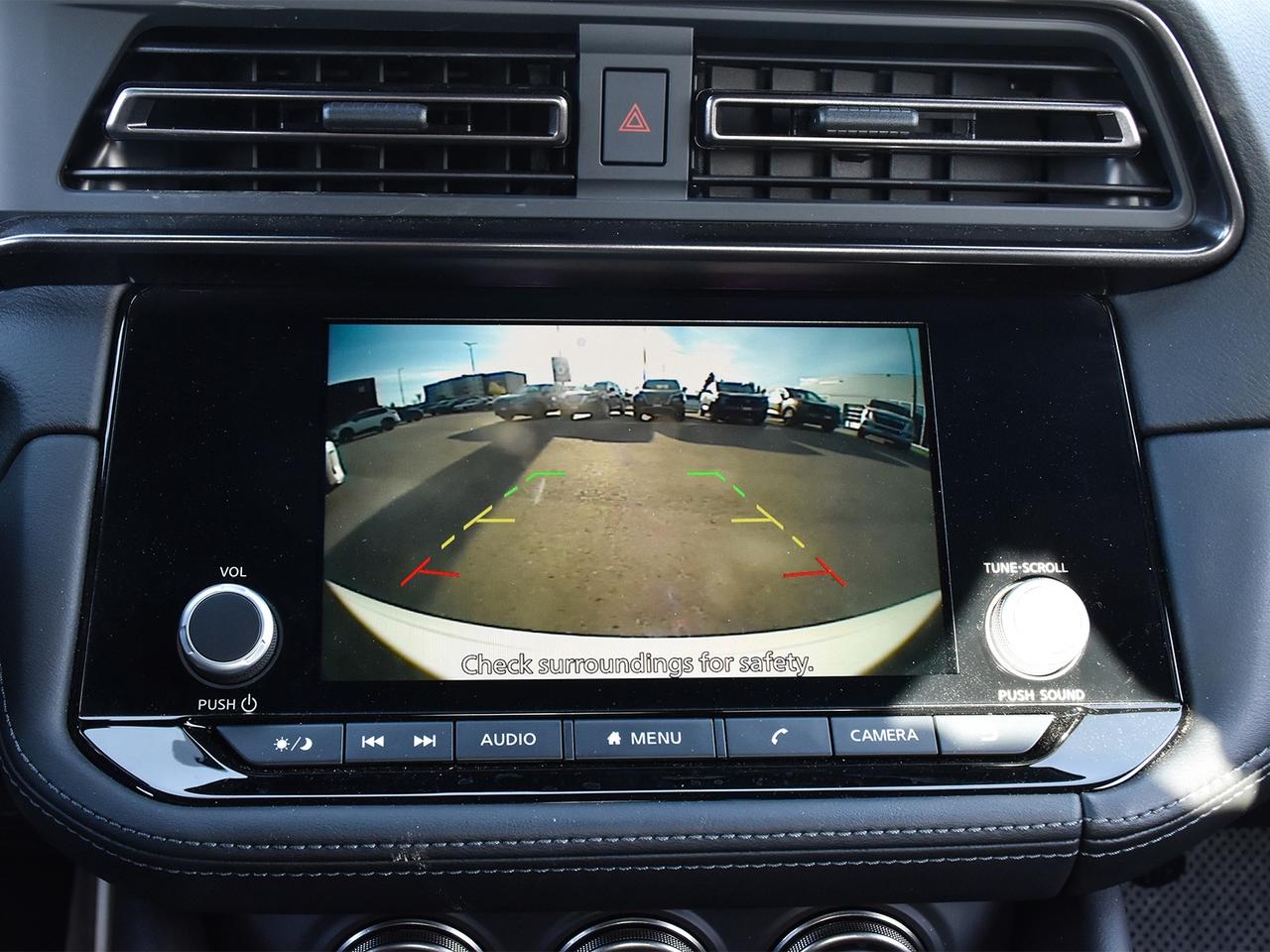 2025 Nissan Z Performance AT  - Certified -  Navigation Photo