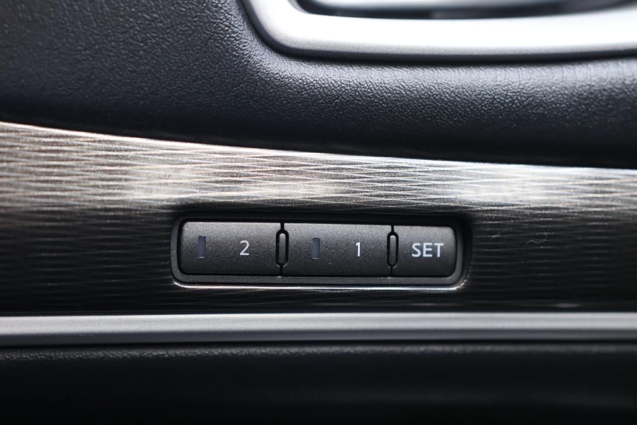2020 Infiniti QX60 PURE AWD-7PASS-R STARTER/NAV/360 CAM/P SNSR/BLIS/P Photo