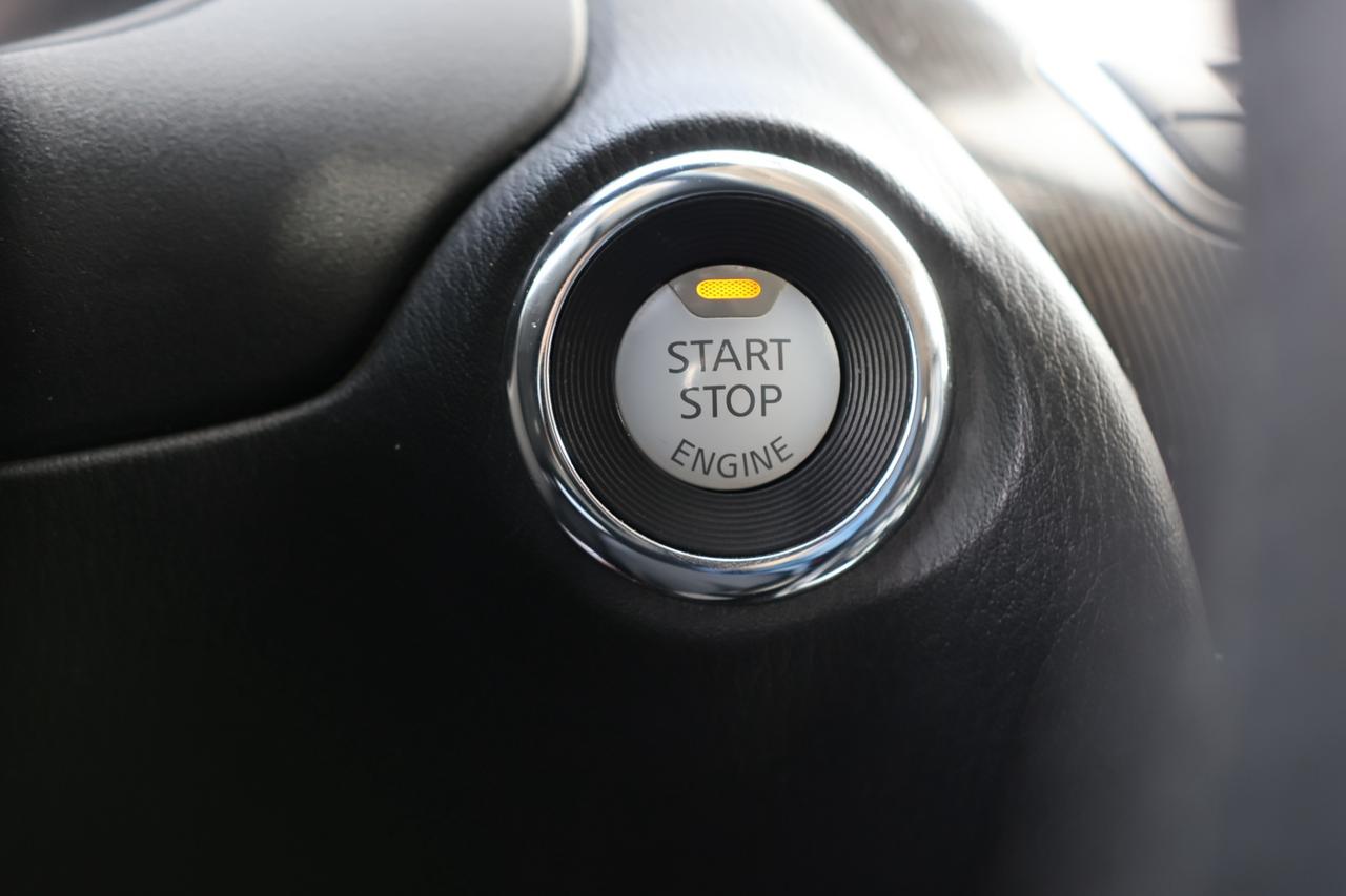 2020 Infiniti QX60 PURE AWD-7PASS-R STARTER/NAV/360 CAM/P SNSR/BLIS/P Photo