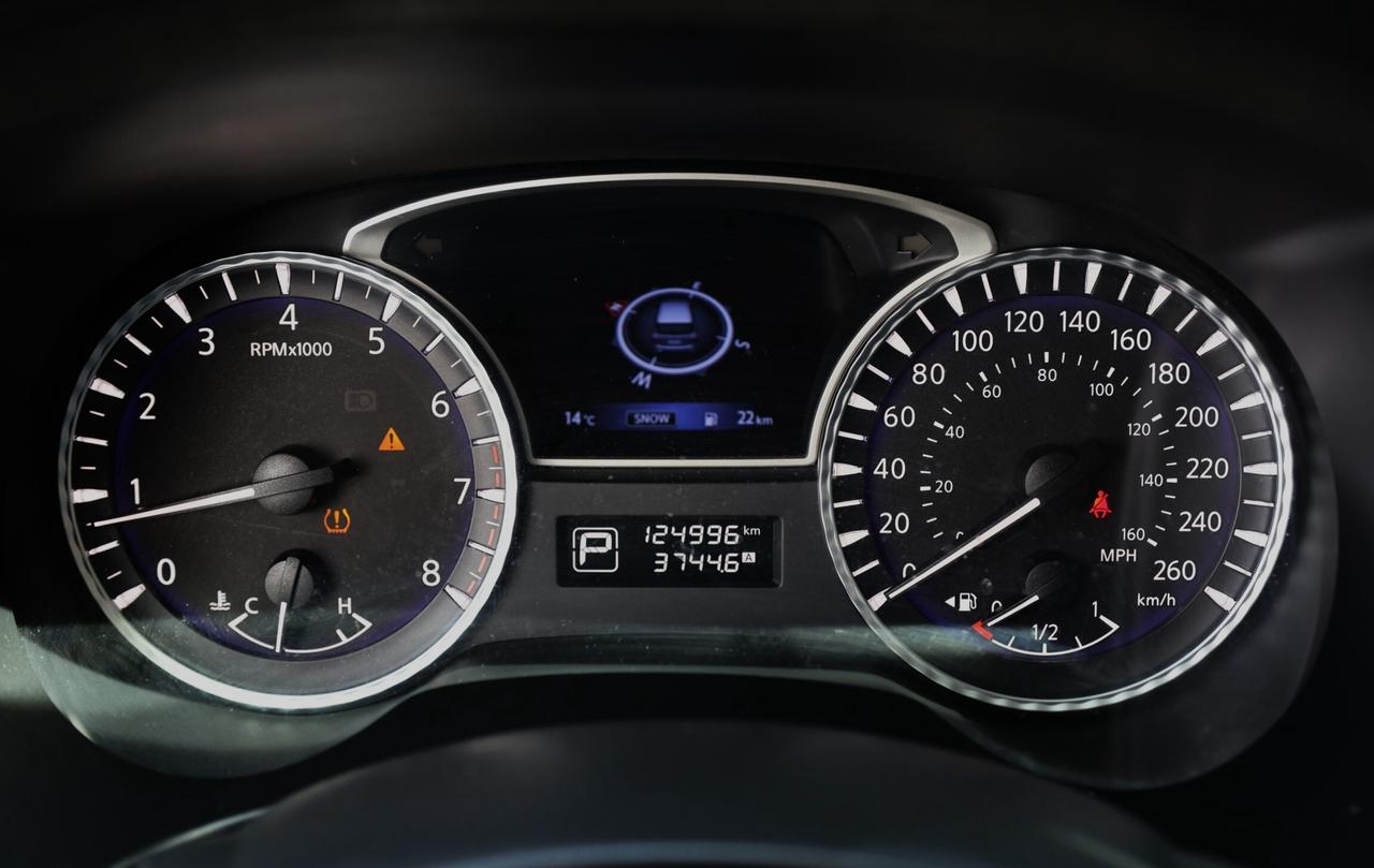 2020 Infiniti QX60 PURE AWD-7PASS-R STARTER/NAV/360 CAM/P SNSR/BLIS/P Photo
