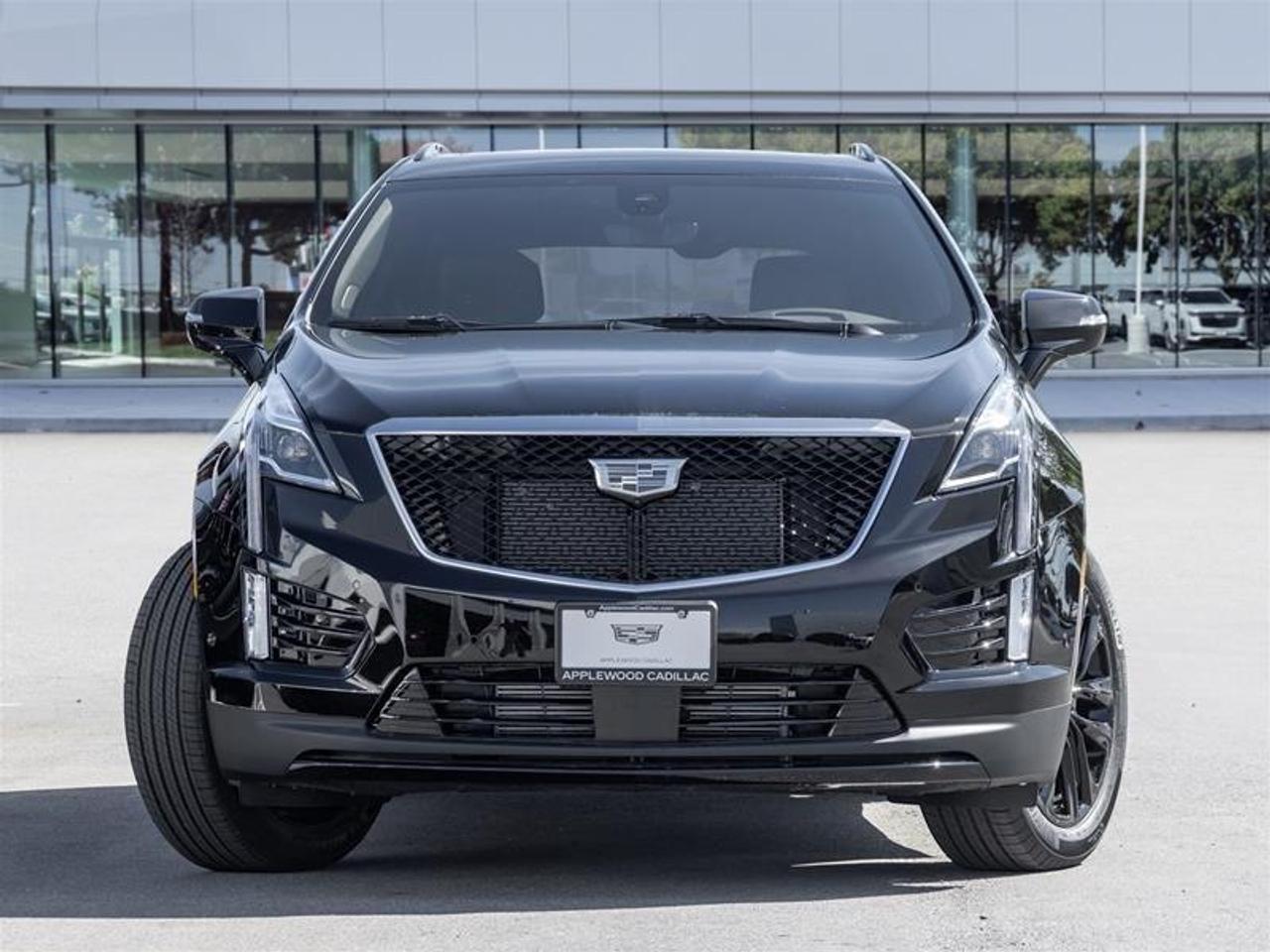 2026 Cadillac XT5 Sport 4dr All-Wheel Drive Photo