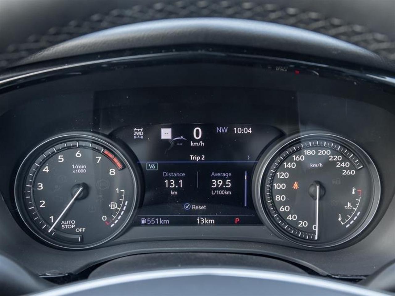 2026 Cadillac XT5 Sport 4dr All-Wheel Drive Photo