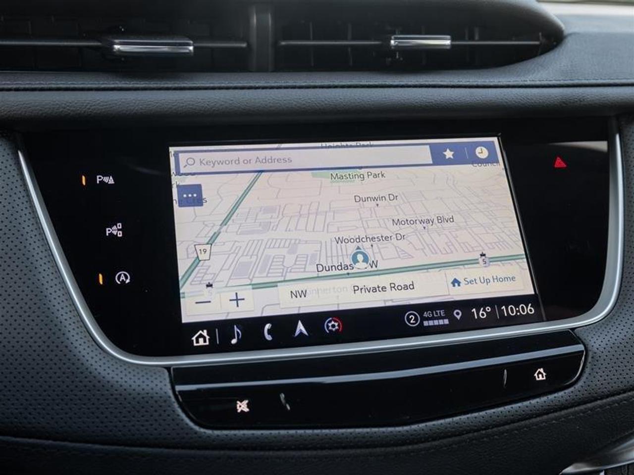 2026 Cadillac XT5 Sport 4dr All-Wheel Drive Photo
