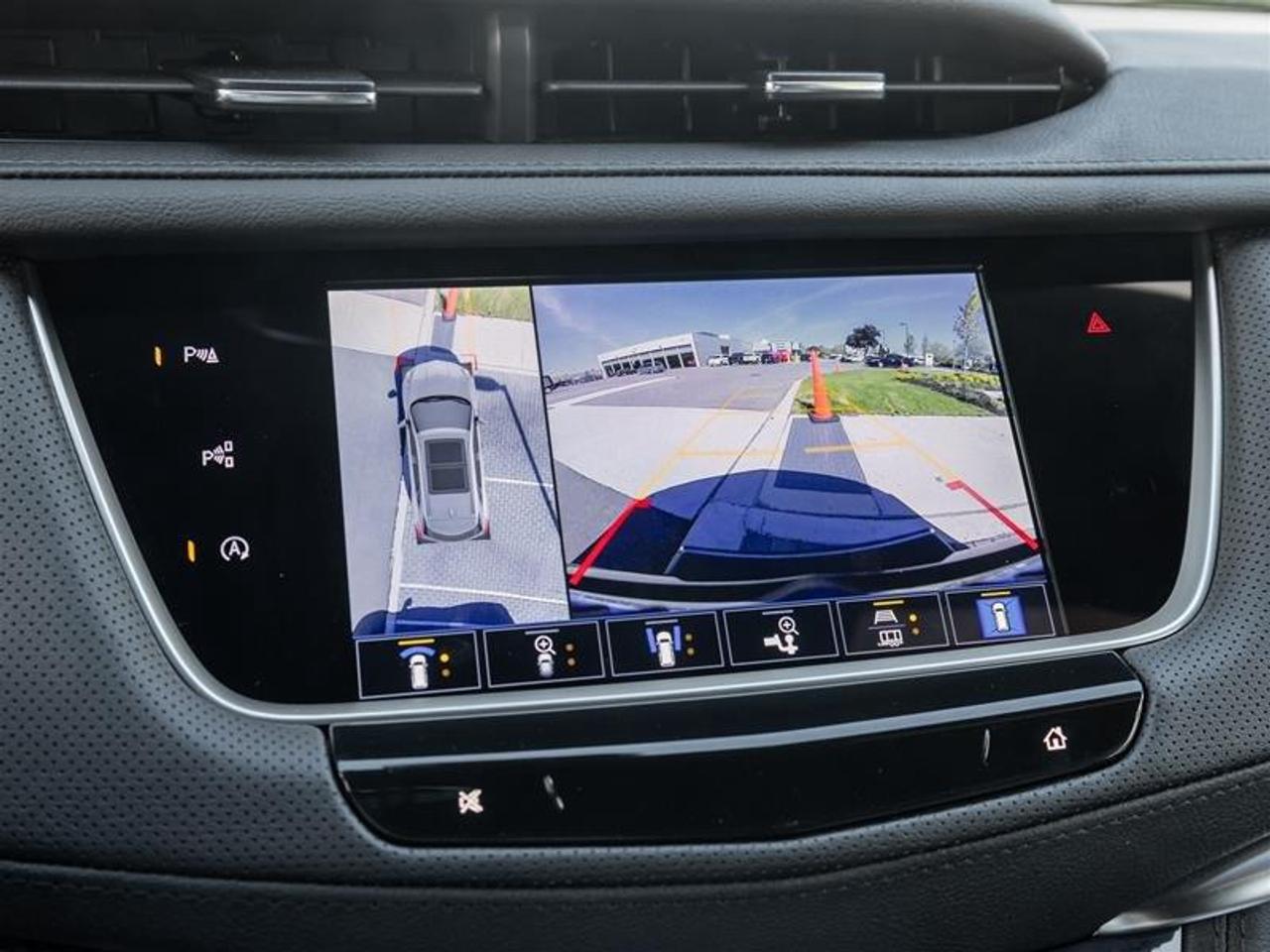2026 Cadillac XT5 Sport 4dr All-Wheel Drive Photo
