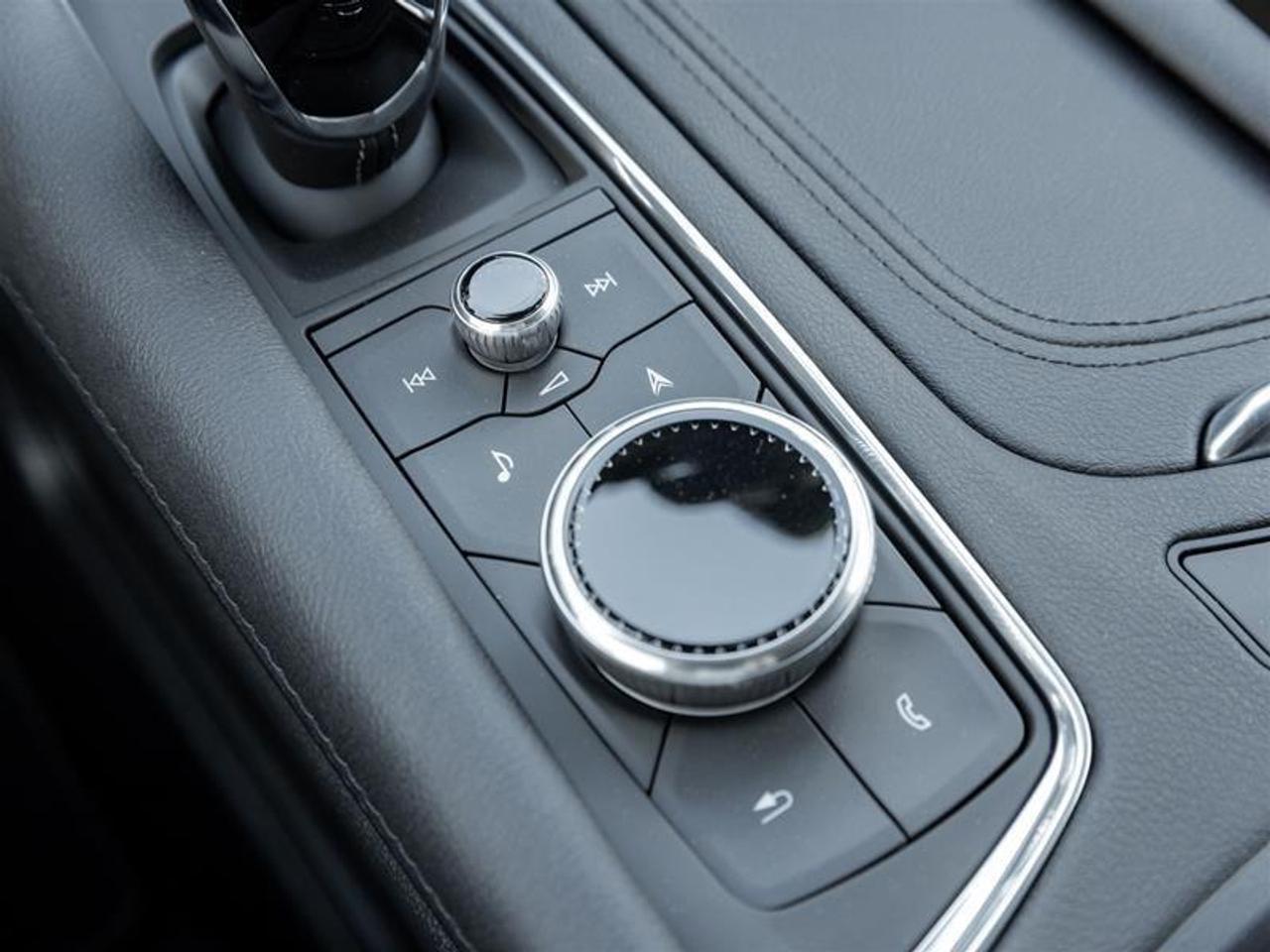 2026 Cadillac XT5 Sport 4dr All-Wheel Drive Photo