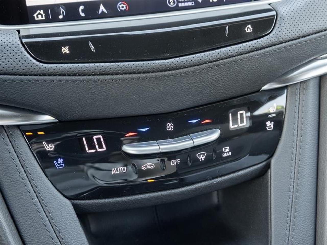 2026 Cadillac XT5 Sport 4dr All-Wheel Drive Photo
